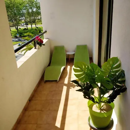 Apartment Sea View - - Balcony *