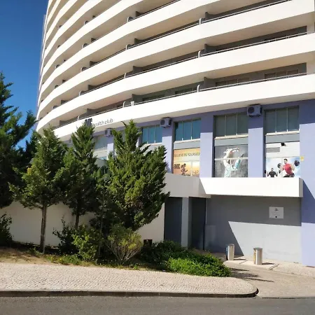 Sea View - - Balcony Apartment *