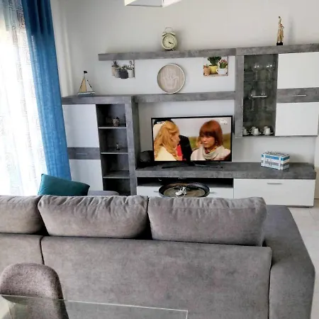 Sea View - - Balcony Apartment Portimao