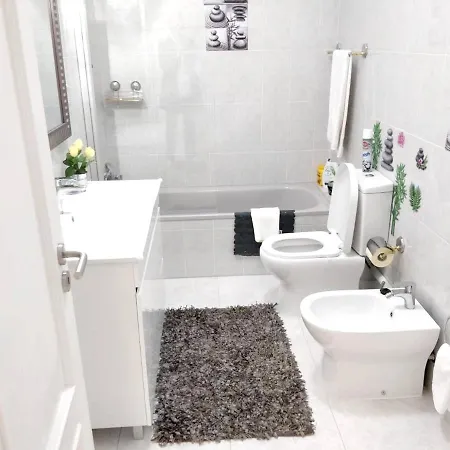 Sea View - - Balcony Портиман