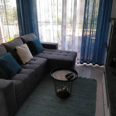 公寓 Sea View - - Balcony