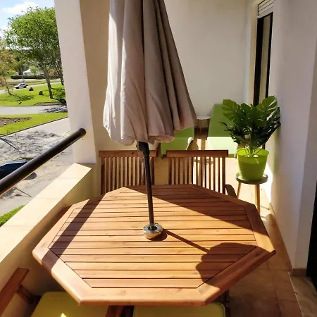 Sea View - - Balcony Appartement