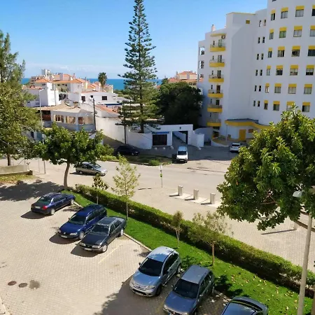Sea View - - Balcony Διαμέρισμα *